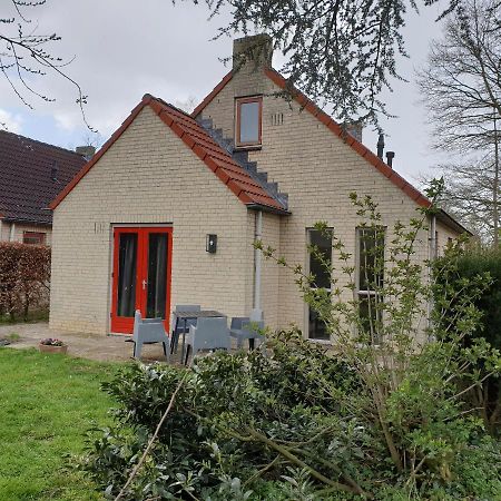 Gezellige Vakantiewoning Met Sauna In Ewijk Bij Nijmegen - Recreational Only No Workers المظهر الخارجي الصورة