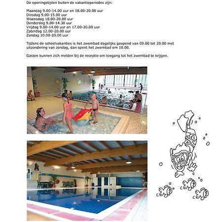 Gezellige Vakantiewoning Met Sauna In Ewijk Bij Nijmegen - Recreational Only No Workers المظهر الخارجي الصورة