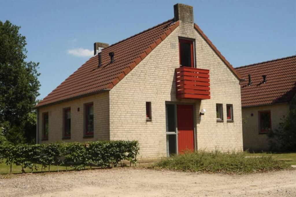 Gezellige Vakantiewoning Met Sauna In Ewijk Bij Nijmegen - Recreational Only No Workers المظهر الخارجي الصورة