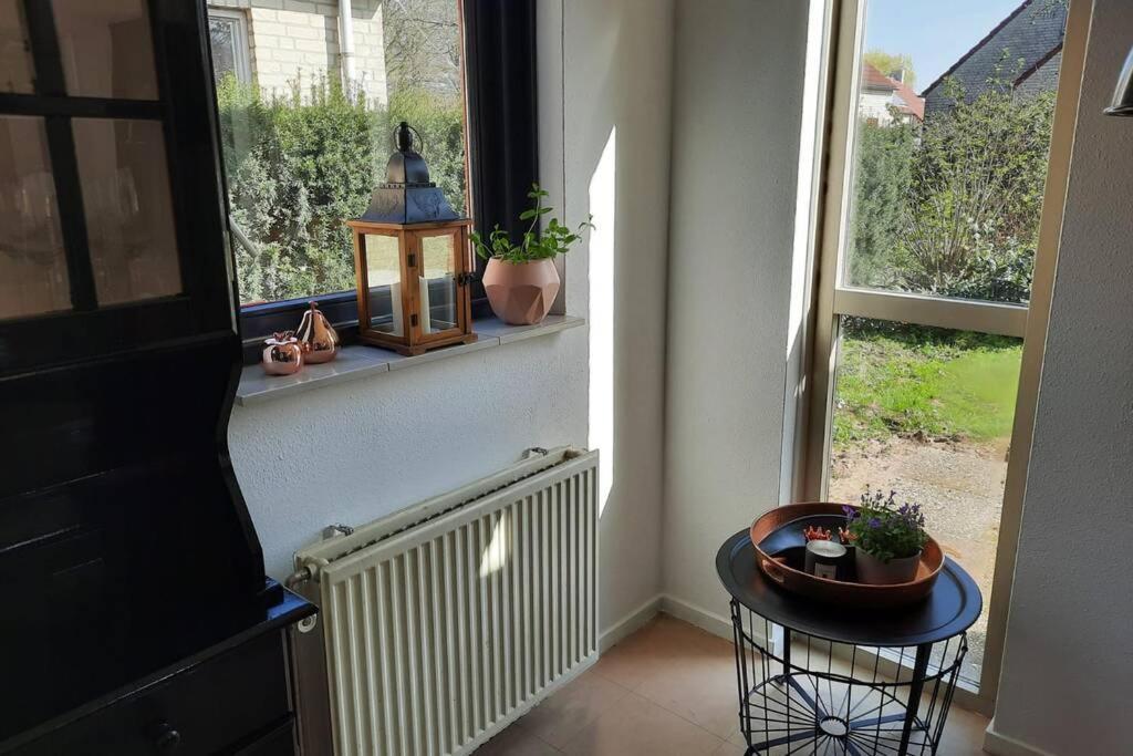 Gezellige Vakantiewoning Met Sauna In Ewijk Bij Nijmegen - Recreational Only No Workers المظهر الخارجي الصورة