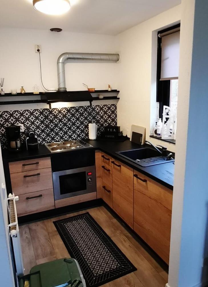Gezellige Vakantiewoning Met Sauna In Ewijk Bij Nijmegen - Recreational Only No Workers المظهر الخارجي الصورة